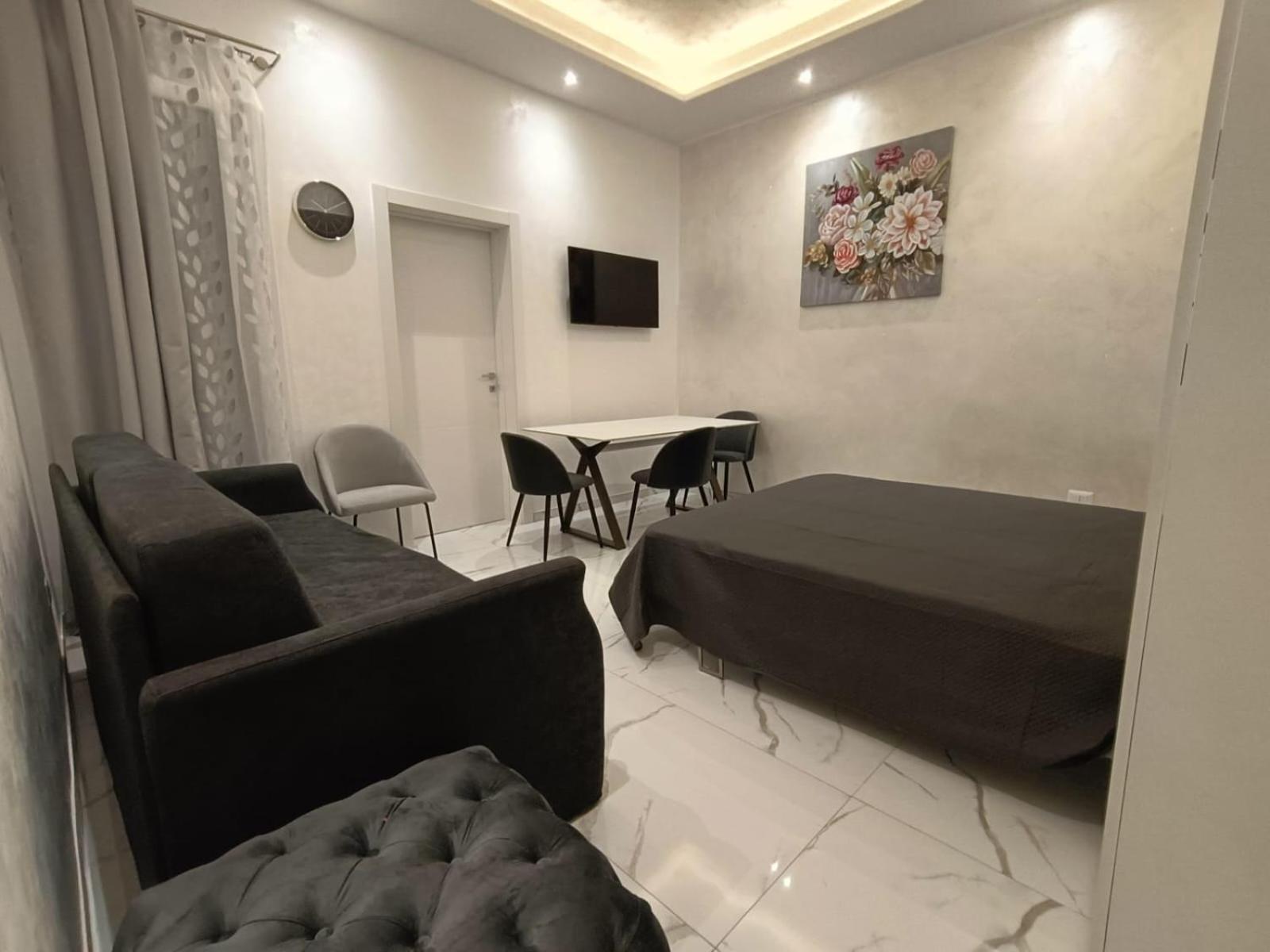 Casa Colella Bed & Breakfast Porto Cesareo Exterior photo