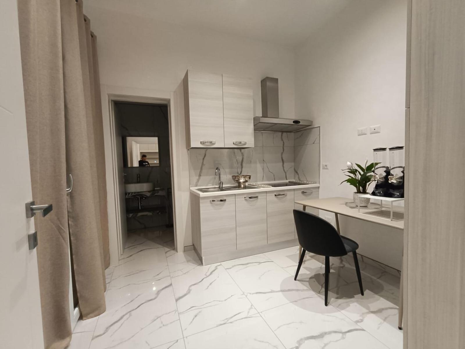 Casa Colella Bed & Breakfast Porto Cesareo Exterior photo