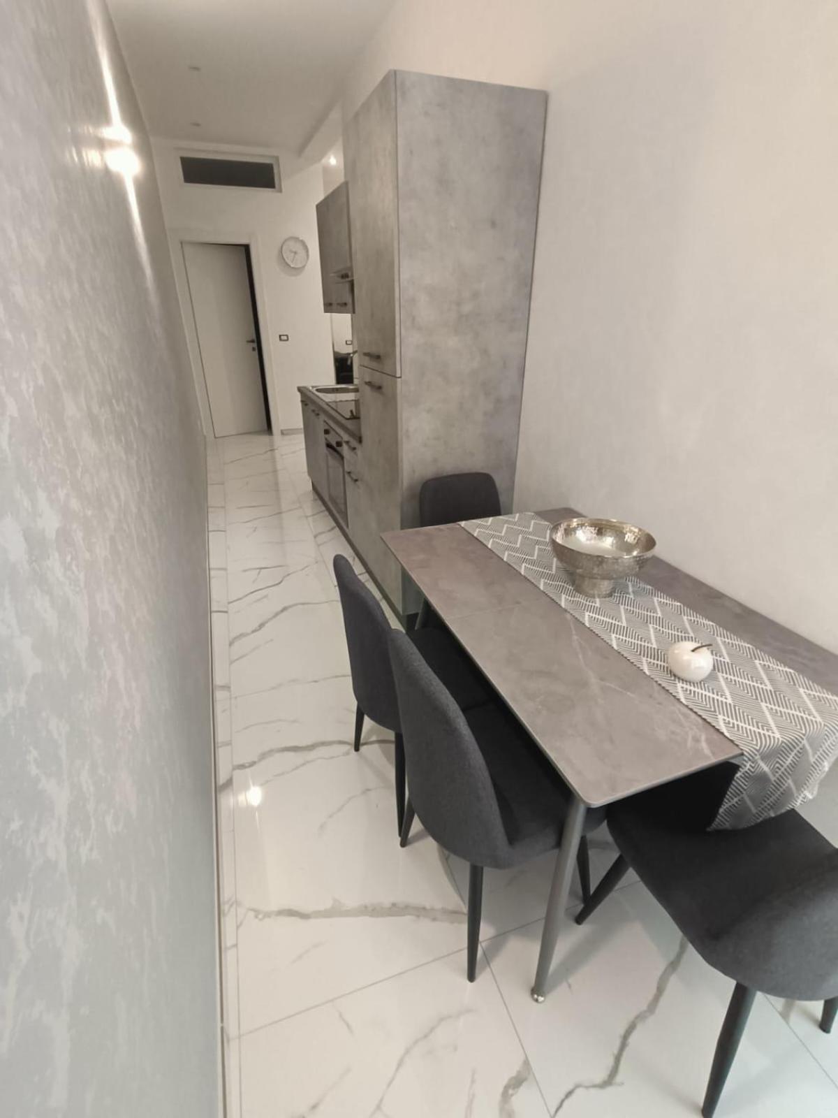 Casa Colella Bed & Breakfast Porto Cesareo Exterior photo