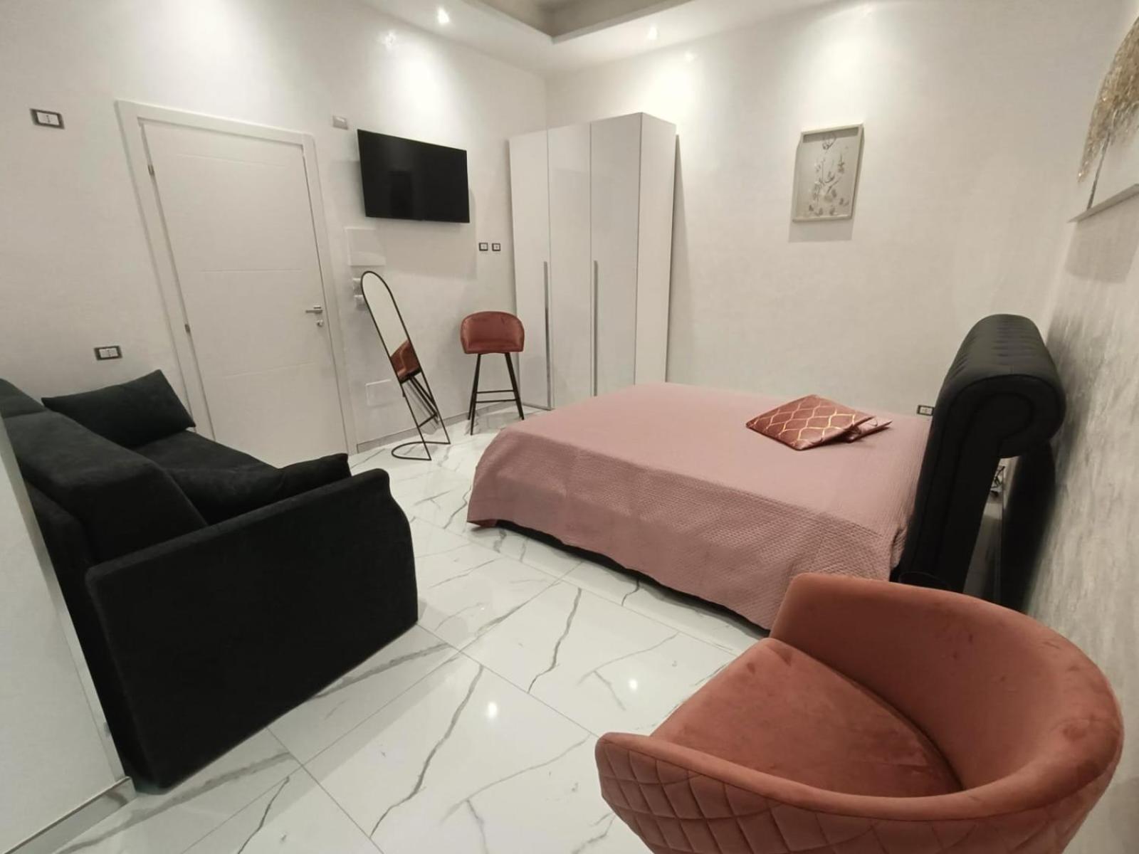 Casa Colella Bed & Breakfast Porto Cesareo Exterior photo