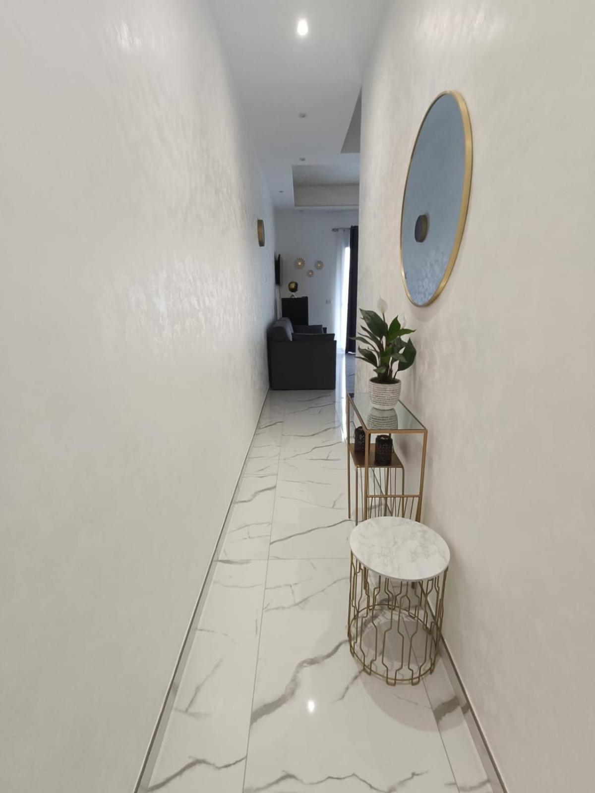 Casa Colella Bed & Breakfast Porto Cesareo Exterior photo