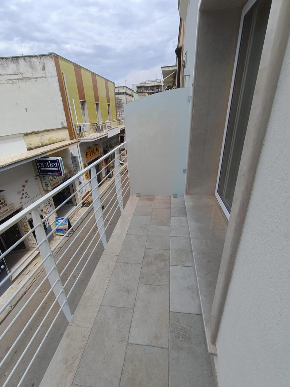 Casa Colella Bed & Breakfast Porto Cesareo Exterior photo